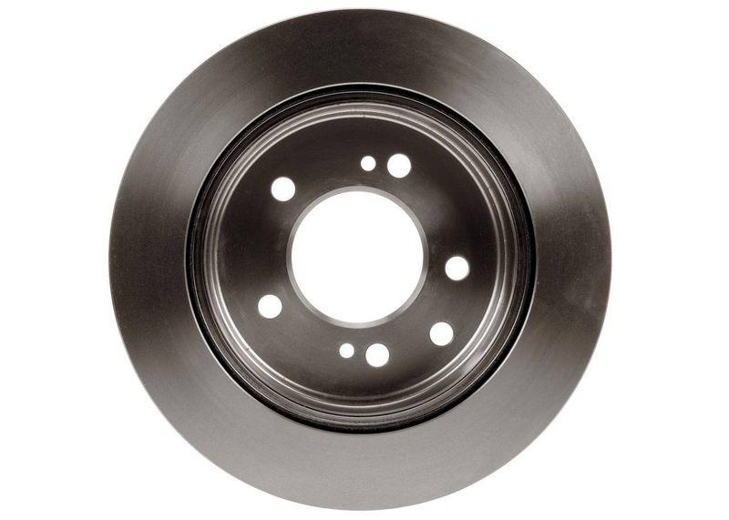 BOSCH 0 986 479 665 Bremsscheiben &Oslash; 307mm f&uuml;r Hinterachse
