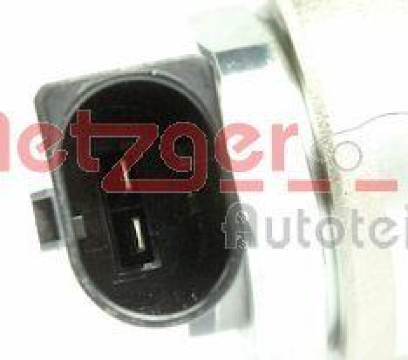 METZGER 2250139 Hochdruckpumpe f&uuml;r AUDI/SKODA/VW