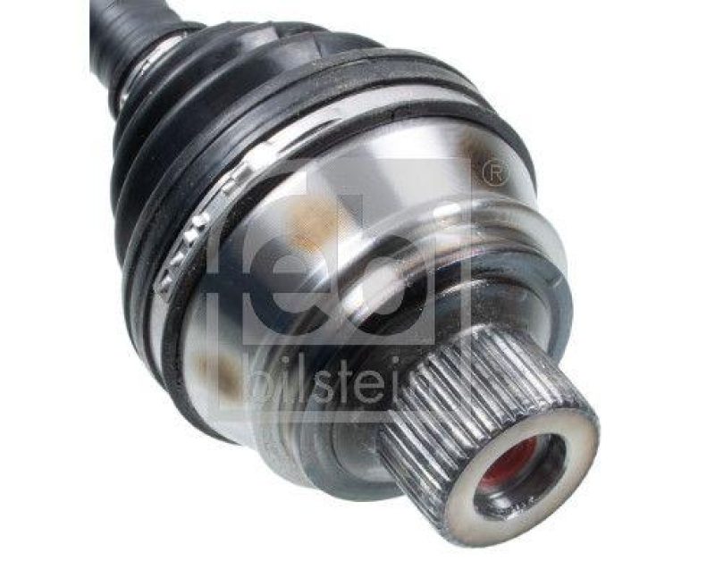 FEBI BILSTEIN 180855 Antriebswelle f&uuml;r VW-Audi