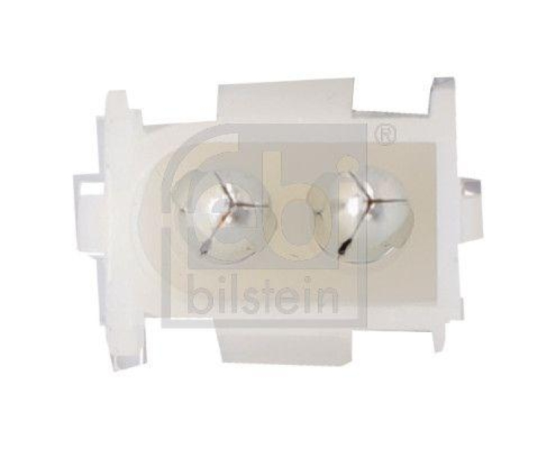 FEBI BILSTEIN 35603 Fensterhebermotor für Scania