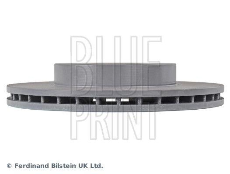 BLUE PRINT ADH24328 Bremsscheibe f&uuml;r HONDA