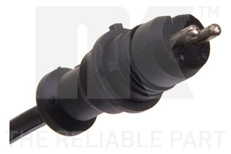 NK 292346 Sensor, Raddrehzahl f&uuml;r FIAT