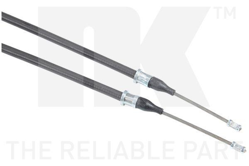 NK 9036153 Seilzug, Feststellbremse f&uuml;r OPEL, VAUX