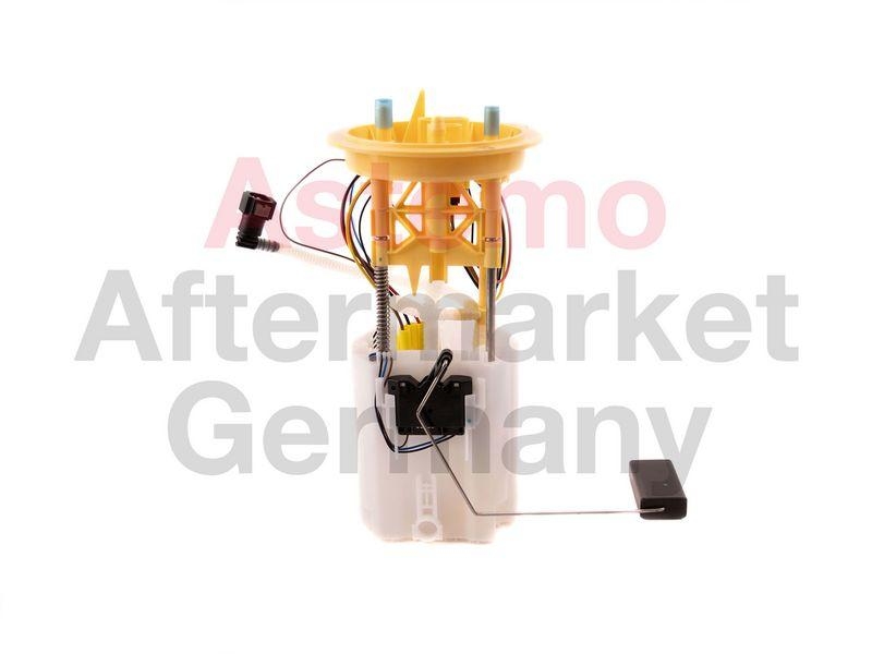 HITACHI 2503125 Kraftstofff&ouml;rdereinheit f&uuml;r AUDI u.a.