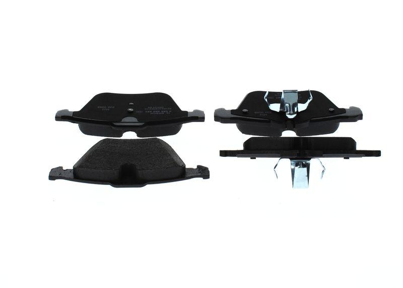BOSCH 0 986 494 481 Bremsbelagsatz Scheibenbremse