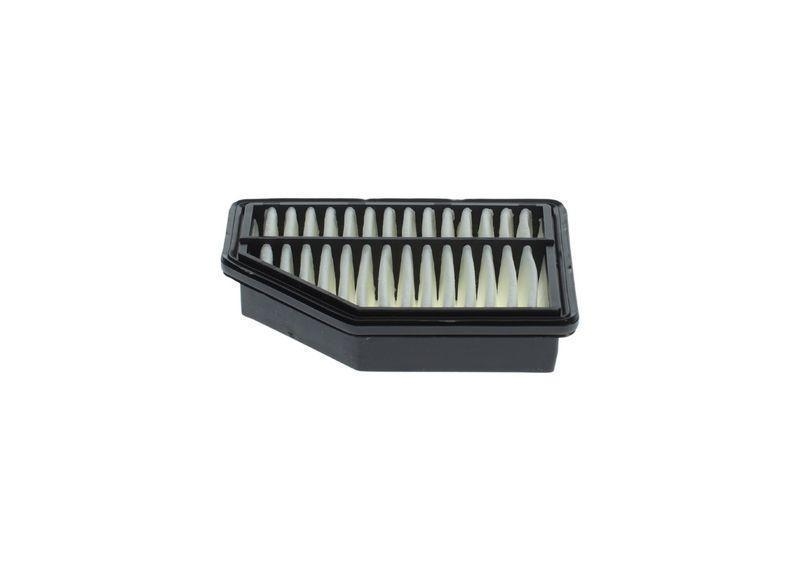 BOSCH F 026 400 161 Luftfilter