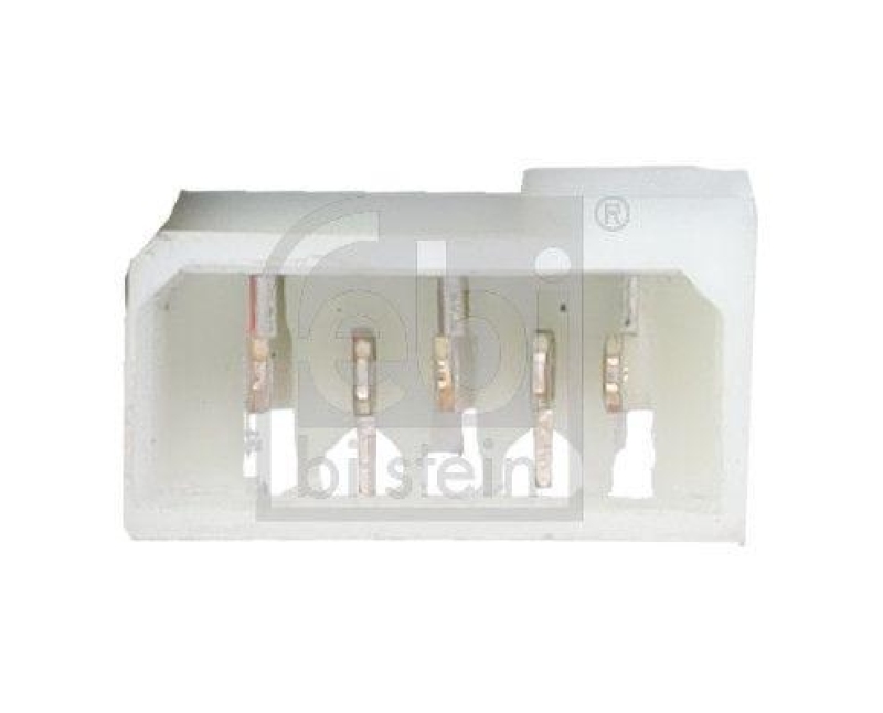 FEBI BILSTEIN 17092 Scheibenwischermotor für VW-Audi