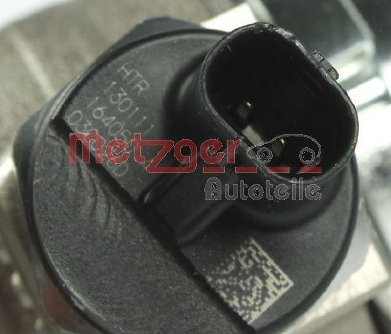 METZGER 2250144 Hochdruckpumpe f&uuml;r AUDI/SEAT/SKODA/VW