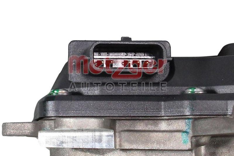 METZGER 08920005 Agr-Ventil f&uuml;r JAGUAR/LAND ROVER