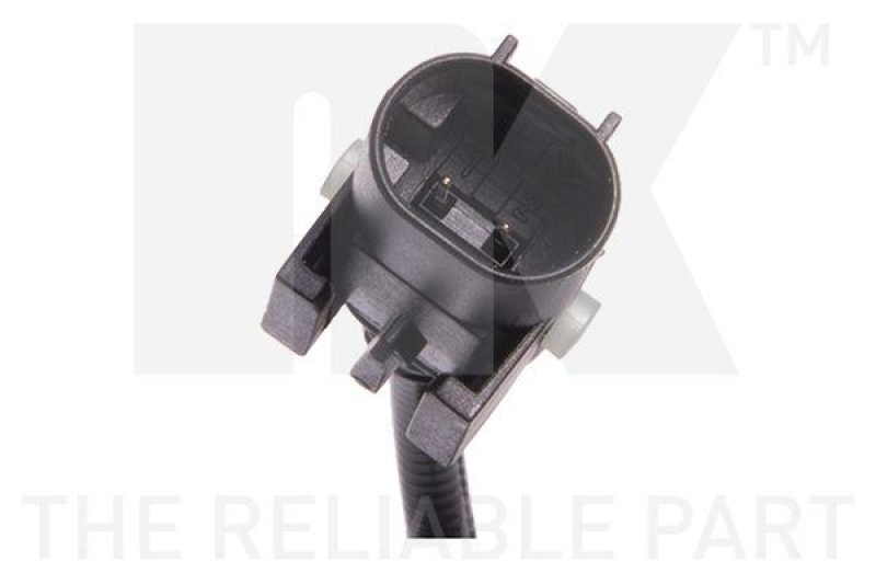 NK 292348 Sensor, Raddrehzahl f&uuml;r ABARTH, FIAT, FORD
