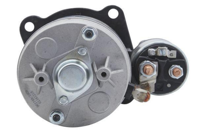 HELLA 8EA 011 612-181 Starter 12V 3,1kW