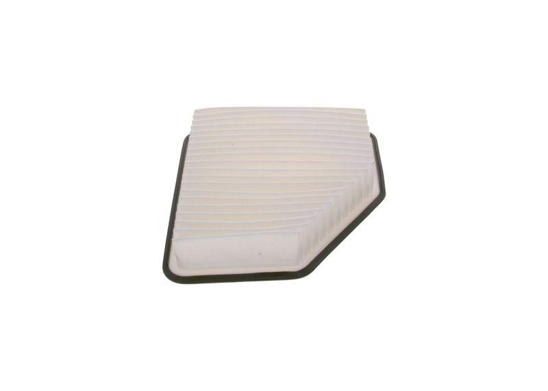 BOSCH F 026 400 162 Luftfilter