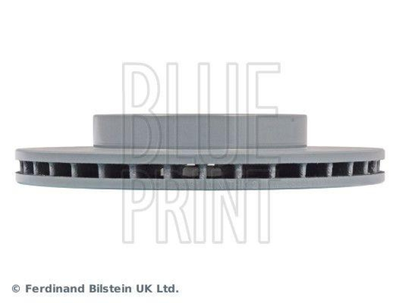 BLUE PRINT ADH24331 Bremsscheibe f&uuml;r HONDA