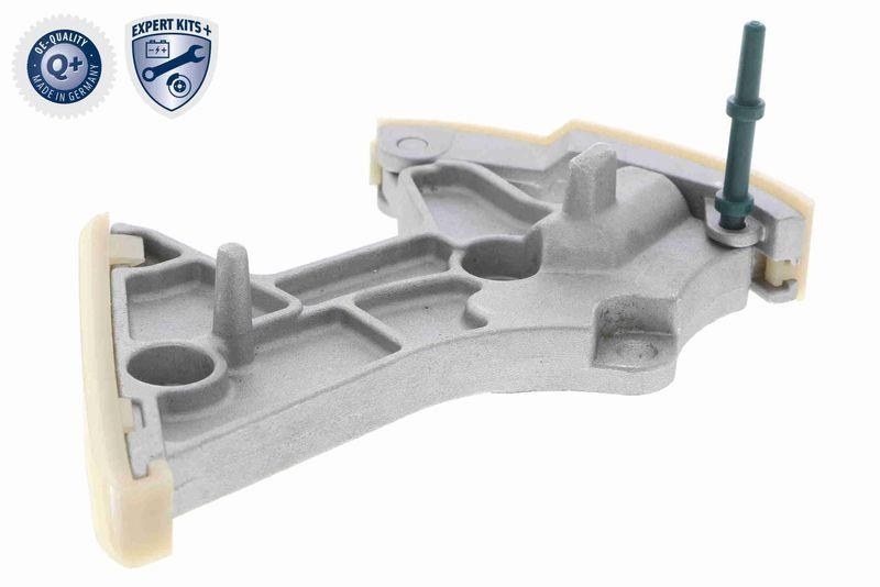 VAICO V10-5846-BEK Kettensatz, &Ouml;lpumpenantrieb ohne Zahnr&auml;der f&uuml;r VW