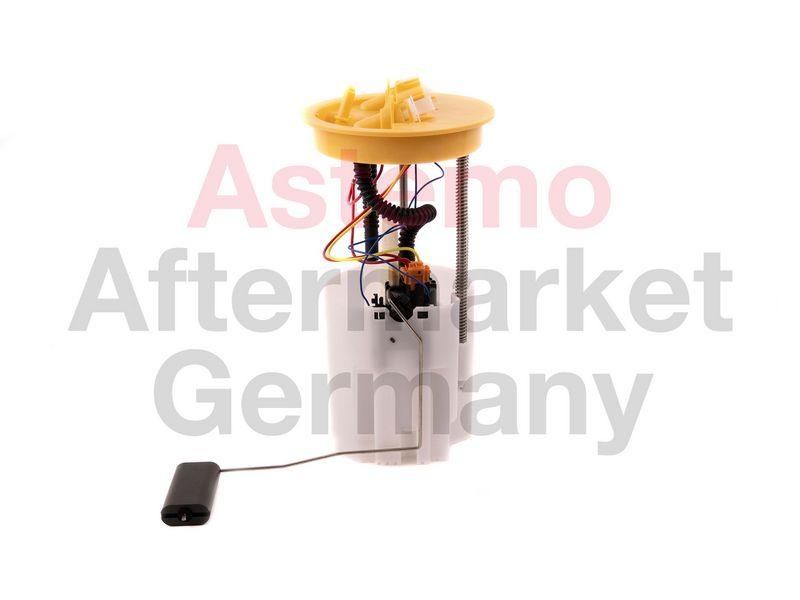 HITACHI 2503127 Kraftstofffördereinheit für FORD u.a.