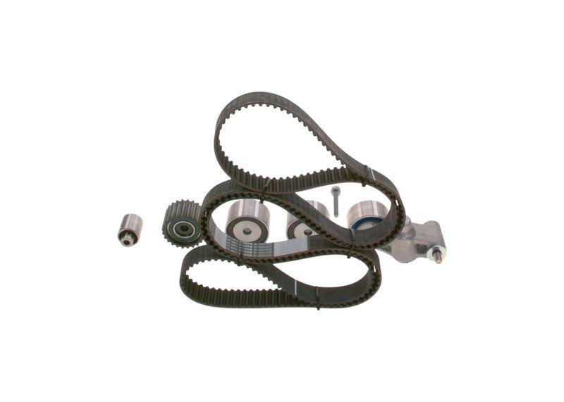 BOSCH 1 987 948 292 Zahnriemensatz