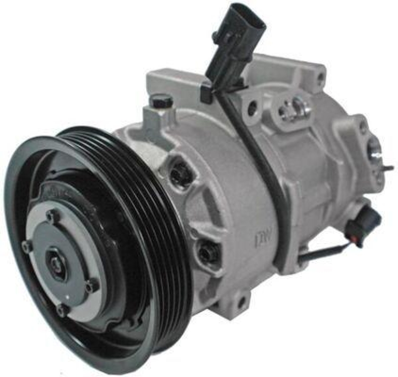 MAHLE ACP 760 000P Klimakompressor