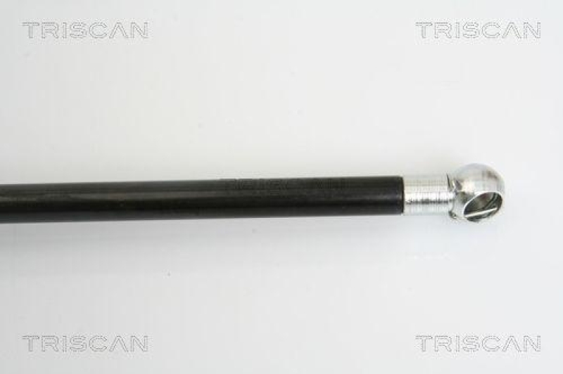TRISCAN 8710 16244 Gasfeder Hinten für Ford Galaxy