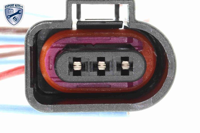 VEMO V10-72-10818 Sensor, Einparkhilfe Reparatursatz f&uuml;r VW