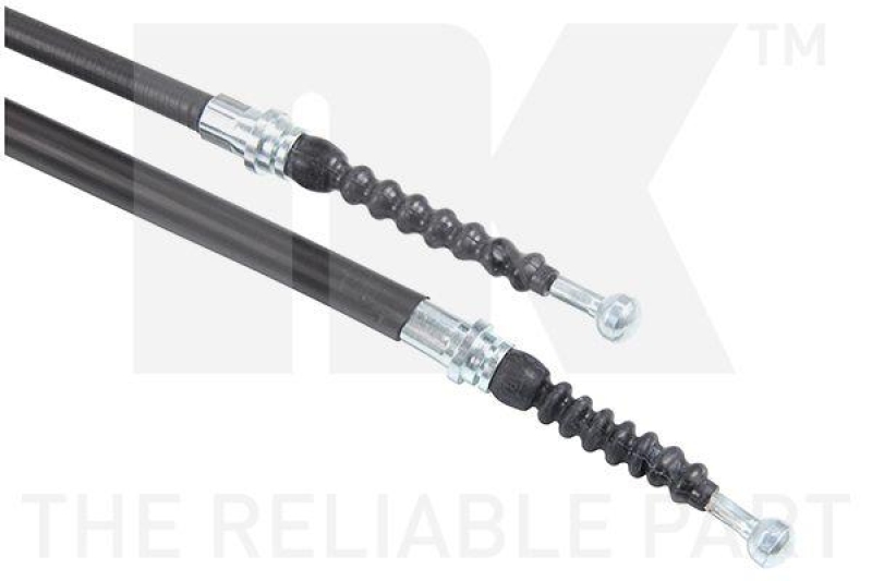 NK 9036156 Seilzug, Feststellbremse f&uuml;r OPEL, VAUX