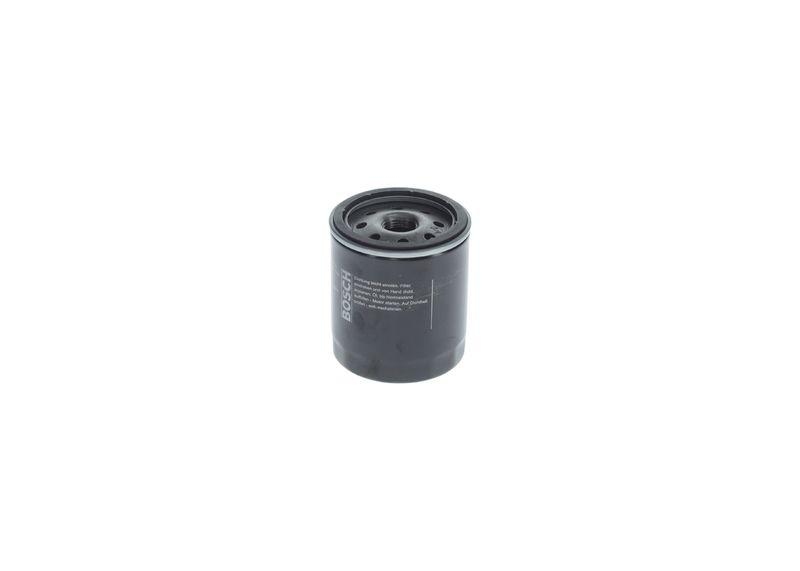 Bosch F 026 407 225 Ölfilter P7225
