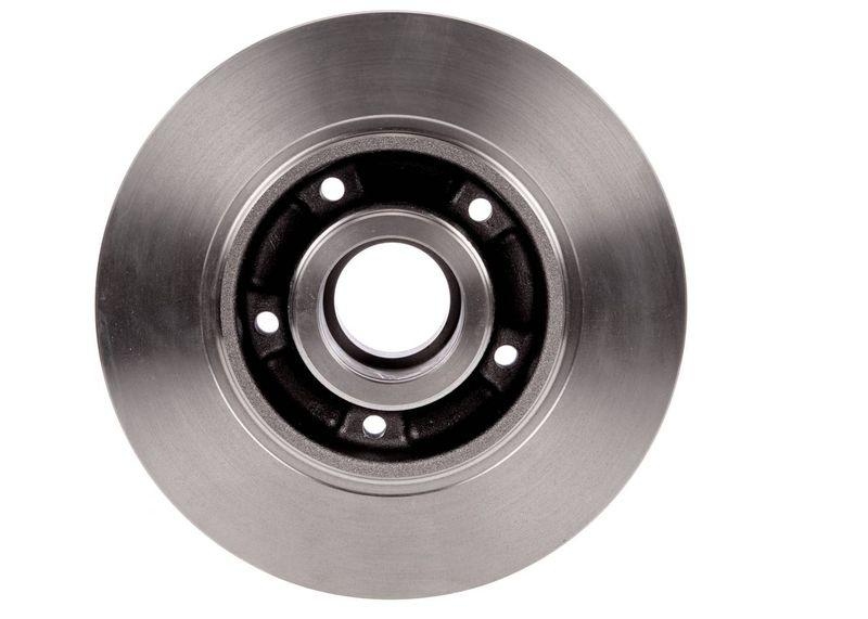 BOSCH 0 986 479 684 Bremsscheiben &Oslash; 260mm f&uuml;r Hinterachse