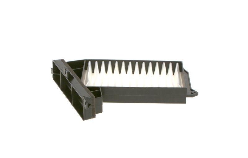 BOSCH 1 987 432 207 Filter Innenraumluft