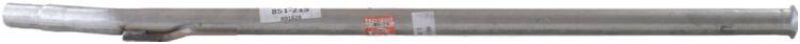 BOSAL 851-213 Abgasrohr