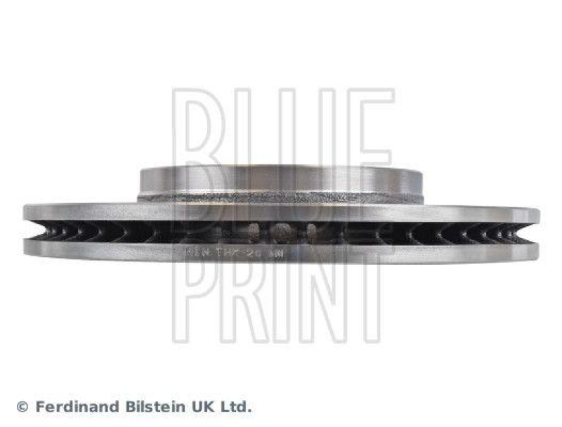 BLUE PRINT ADT343316 Bremsscheibe f&uuml;r TOYOTA