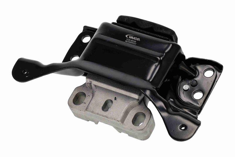 VAICO V10-8048 Lagerung, Motor Hydrolager links für VW