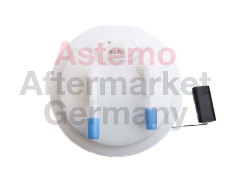 HITACHI 2503129 Kraftstofffördereinheit für PEUGEOT u.a.