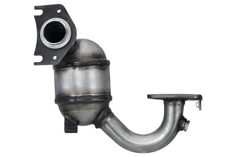 HELLA 8LE 366 053-181 Katalysator RENAULT