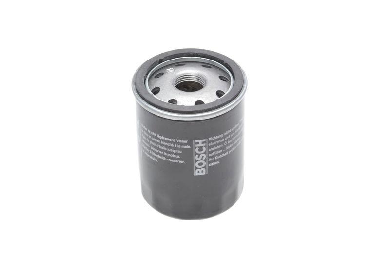 BOSCH 0 986 452 060 &Ouml;lfilter P2060 &Oslash; 65mm H&ouml;he 87mm