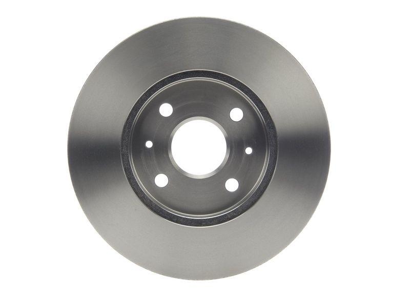 BOSCH 0 986 479 685 Bremsscheiben &Oslash; 254mm f&uuml;r Vorderachse