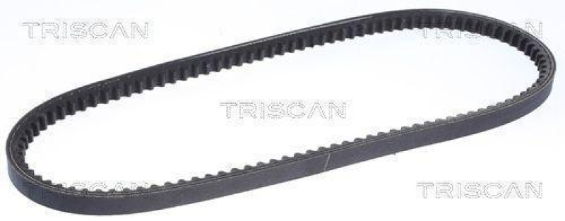 TRISCAN 8640 130825 Keilriemen f&uuml;r Ref. 6463Exl