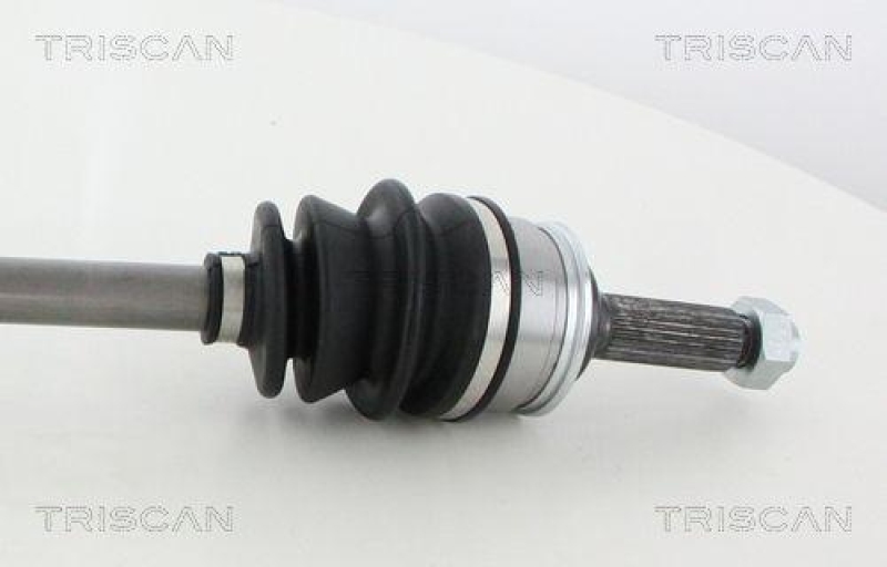 TRISCAN 8540 69505 Antriebswelle f&uuml;r Suzuki