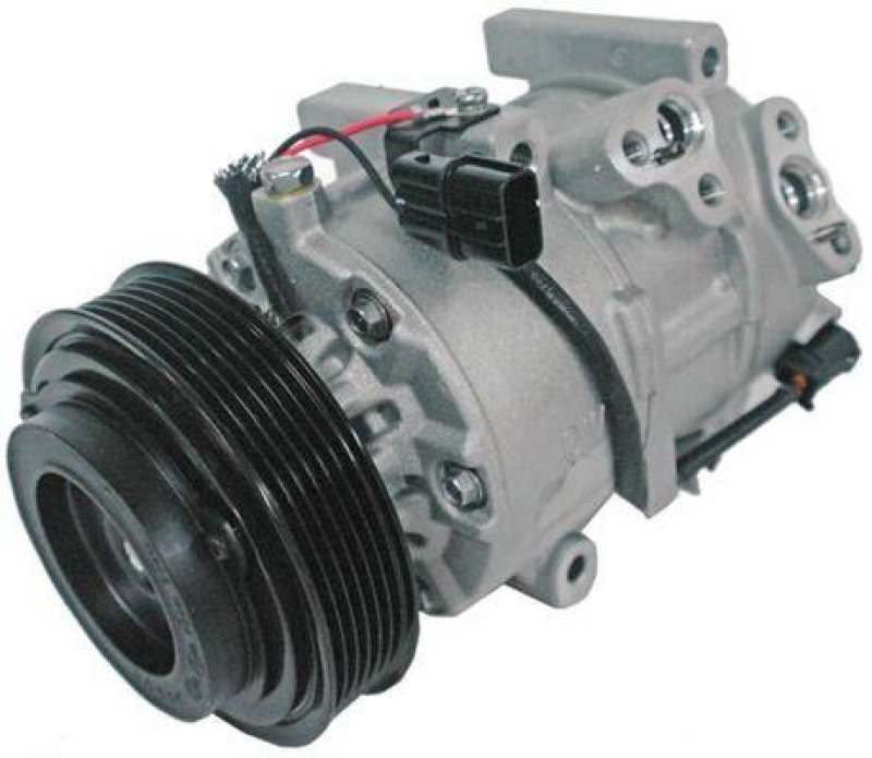 MAHLE ACP 762 000P Klimakompressor