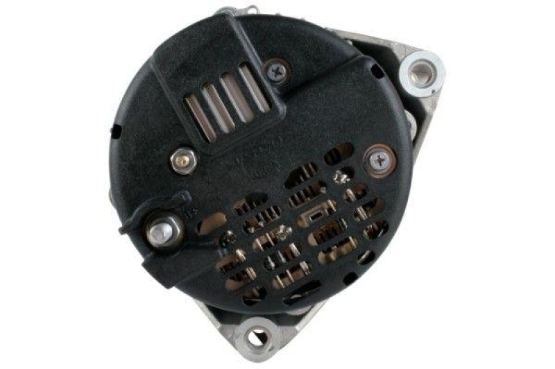 HELLA 8EL 012 430-141 Generator 14V 115A