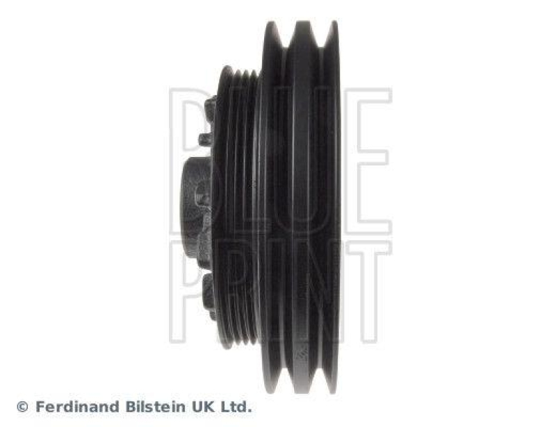 BLUE PRINT ADG06109 Riemenscheibe (entkoppelt) für Kurbelwelle für HYUNDAI