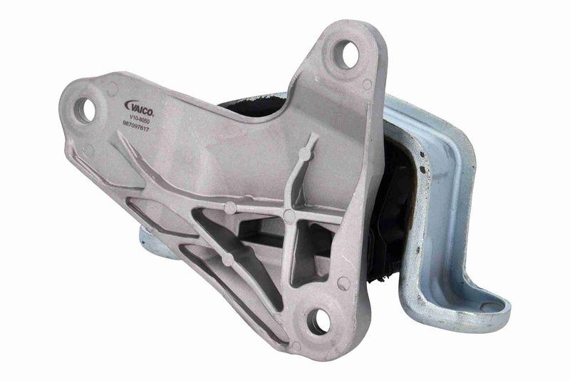 VAICO V10-8050 Lagerung, Automatikgetriebe Gummimetalllager hinten f&uuml;r VW