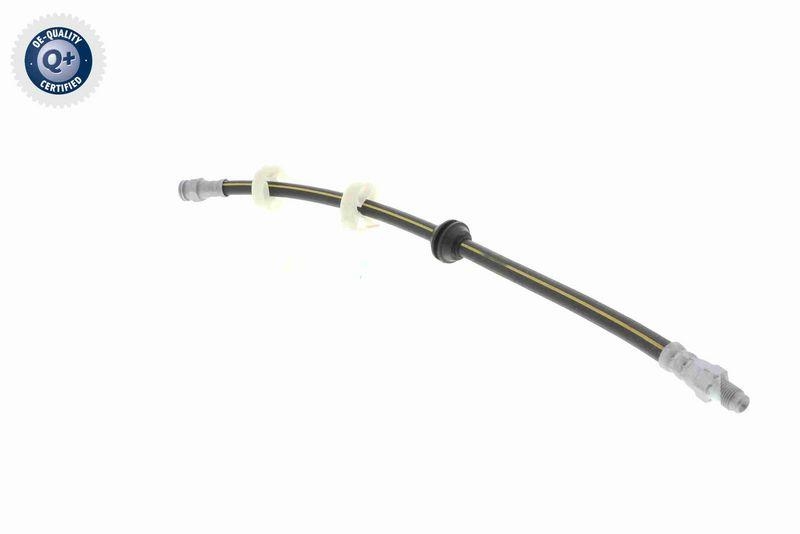 VAICO V24-0081 Bremsschlauch Vorderachse, rechts M 10 x 1 x 397 f&uuml;r FIAT