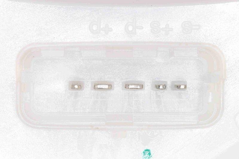 VEMO V25-09-0033 Kraftstoff-F&ouml;rdereinheit f&uuml;r FORD