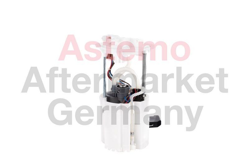 HITACHI 2503133 Kraftstofff&ouml;rdereinheit f&uuml;r SMART u.a.