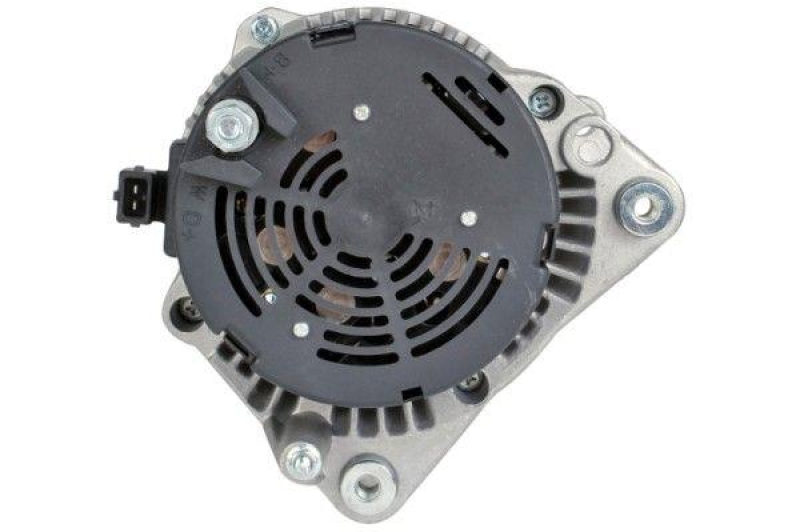HELLA 8EL 012 428-001 Generator 14V 70A