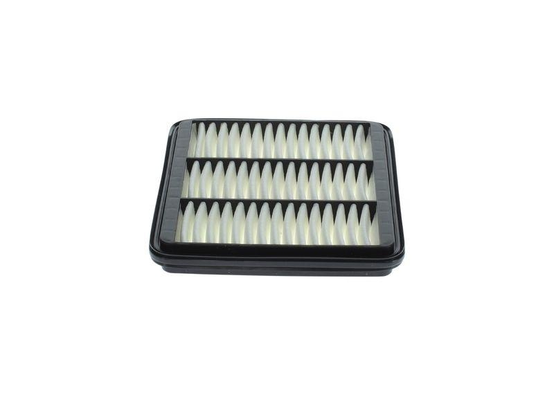BOSCH F 026 400 167 Luftfilter