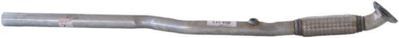 BOSAL 852-317 Abgasrohr