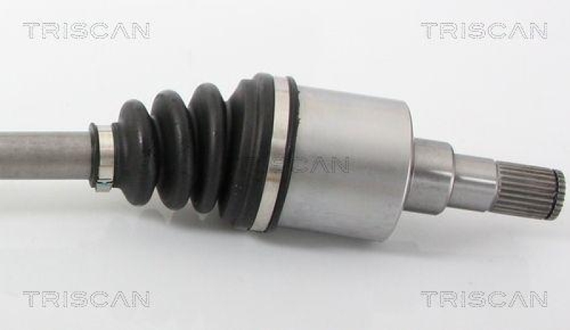 TRISCAN 8540 69510 Antriebswelle f&uuml;r Suzuki
