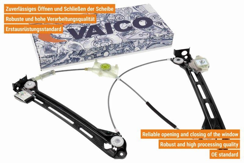 VAICO V10-6897 Fensterheber für VAG