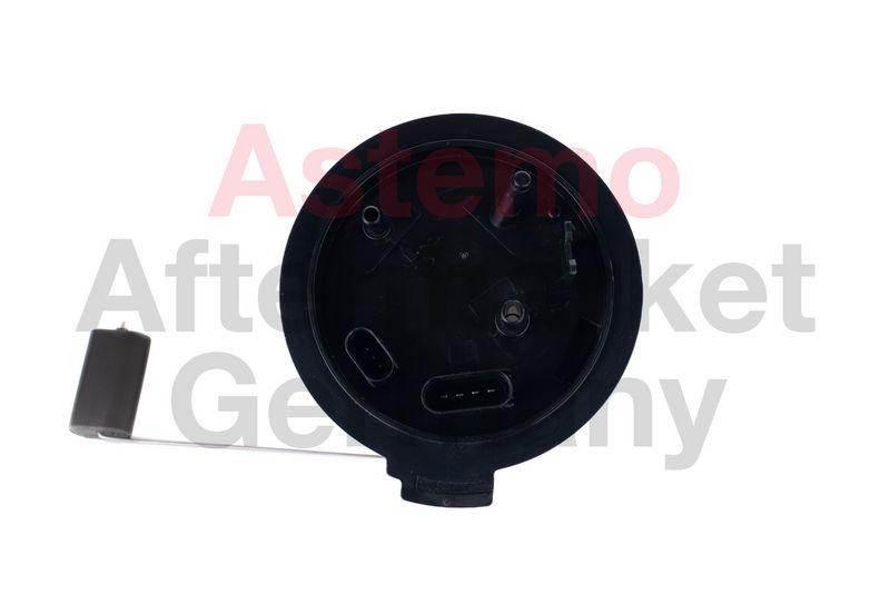 HITACHI 2503134 Kraftstofff&ouml;rdereinheit f&uuml;r AUDI u.a.