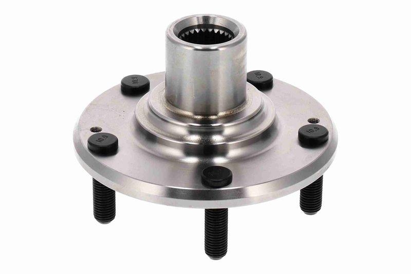 ACKOJA A52-0687 Radnabe Vorderachse links+ rechts für HYUNDAI